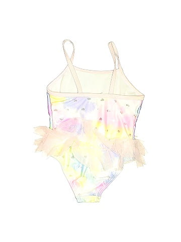 Wonder Nation One Piece Swimsuit (view 2)