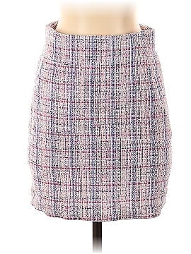 Generation Love Tweed Adi Skirt (view 1)