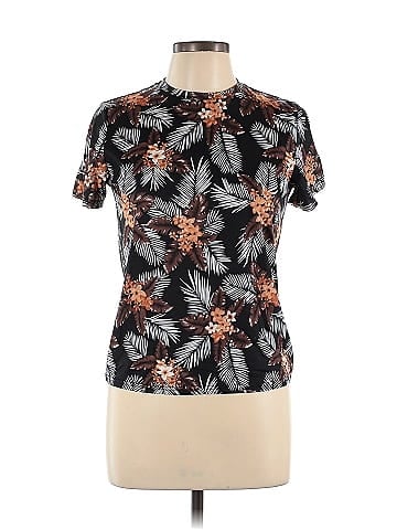 Shein Short Sleeve T-Shirt (view 1)