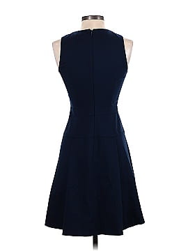 J.Crew Factory Store Casual Dress (view 2)