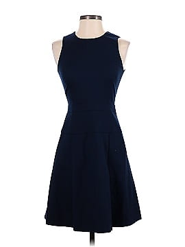 J.Crew Factory Store Casual Dress (view 1)