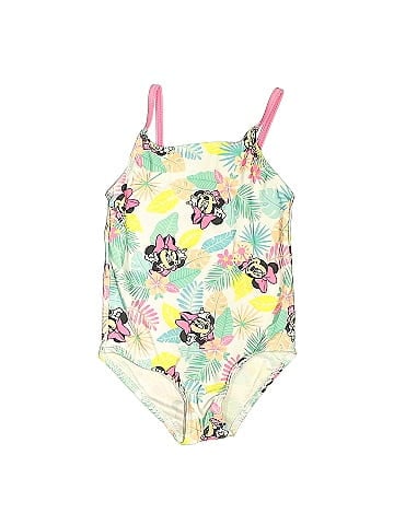 Disney One Piece Swimsuit (view 1)