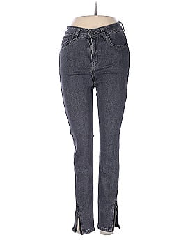 Etienne Marcel Jeans (view 1)