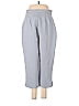 Lew Magram 100% Polyester Gray Dress Pants Size 8 - photo 1
