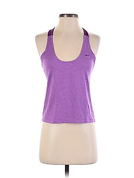 Nike Active Tank (view 1)