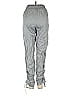 Japna 100% Lyocell Solid Gray Casual Pants Size XS - photo 2