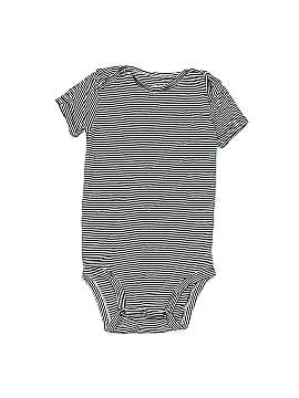 Carter's Short Sleeve Onesie (view 1)