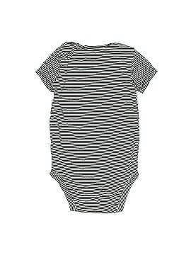 Carter's Short Sleeve Onesie (view 2)