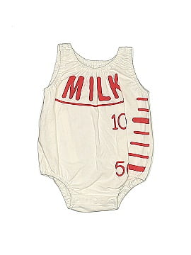 Shein Short Sleeve Onesie (view 1)