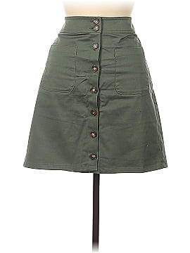 Lost Creek Outfitters Casual Skirt (view 1)