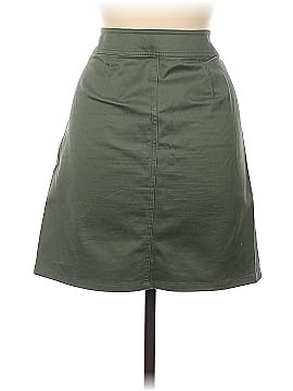 Lost Creek Outfitters Casual Skirt (view 2)