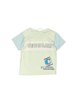 Cuddles Short Sleeve T-Shirt (view 1)