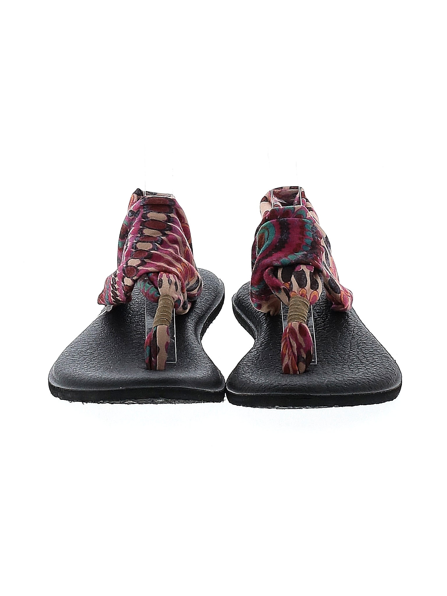 Sanuk Yoga Sling 2 Prints Sandals - Women's