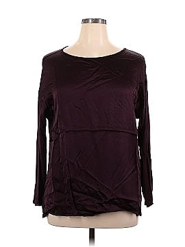 J.Jill Long Sleeve Top (view 1)