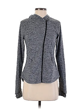 Athleta Track Jacket (view 1)