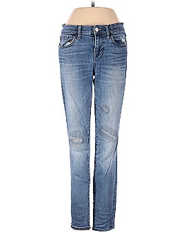 Madewell Jeans (view 1)