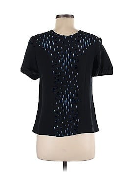 Tocca Short Sleeve Blouse (view 2)