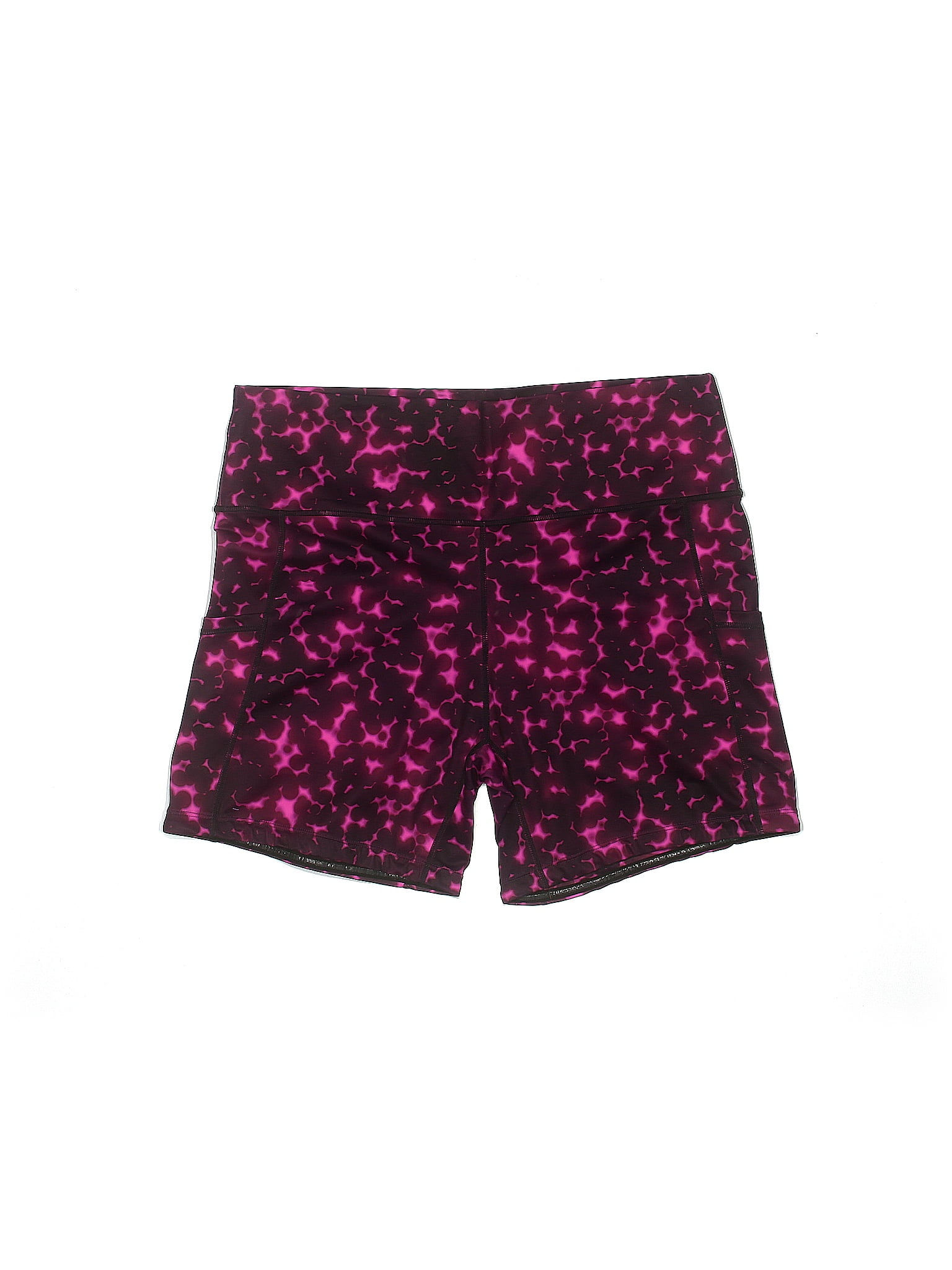 Constantly Varied Gear Pink Athletic Shorts Size XXL - 46% off | thredUP