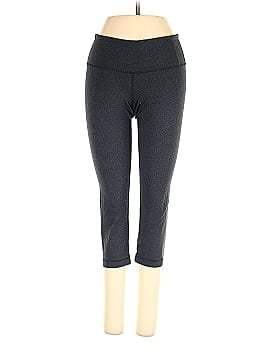 Lululemon Athletica Active Pants (view 1)