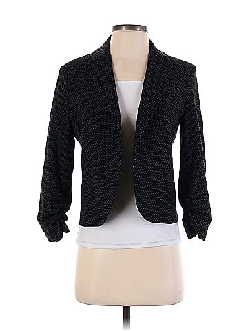 Amanda + Chelsea Blazer (view 1)