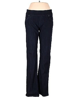 Blueberry Denim Jeans (view 1)