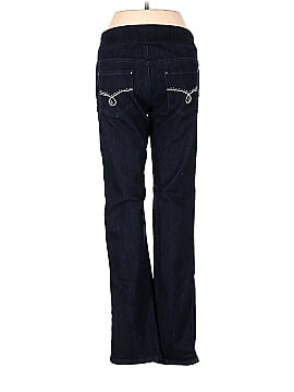 Blueberry Denim Jeans (view 2)