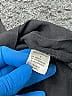 Theory Solid Black Formal Skirt Size 2 - photo 5