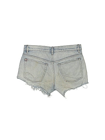 BDG Denim Shorts (view 2)
