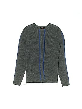 Elisabeth Samuels Pullover Sweater (view 1)
