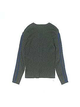 Elisabeth Samuels Pullover Sweater (view 2)