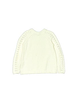 Kid Nation Pullover Sweater (view 2)