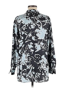 Simply Vera Vera Wang Long Sleeve Blouse (view 2)