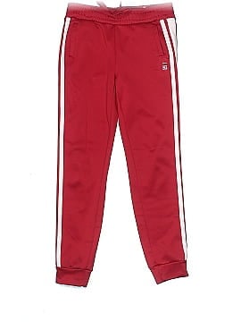 Justice Active Track Pants (view 1)