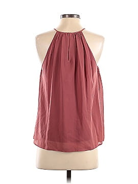 Joie Sleeveless Blouse (view 2)