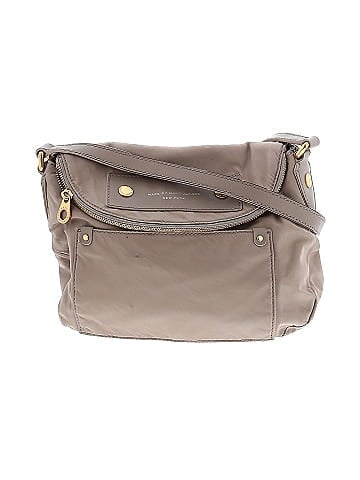 Marc jacobs tan online crossbody