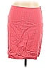 Jonathan Martin Red Casual Skirt Size 13 - photo 1