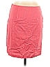 Jonathan Martin Red Casual Skirt Size 13 - photo 2