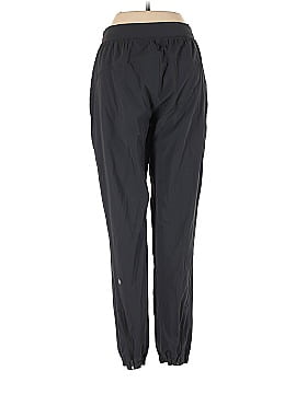 Athleta Solid Black Active Pants Size XS - 65% off