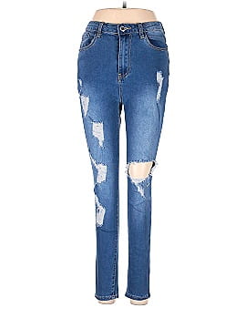 Shein Jeans (view 1)