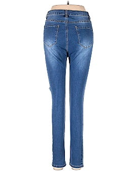 Shein Jeans (view 2)