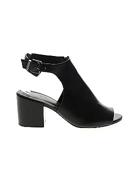 Kenneth Cole New York Heels (view 1)