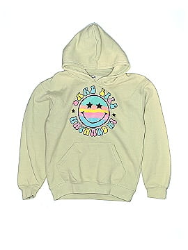 Pacific Pullover Hoodie (view 1)