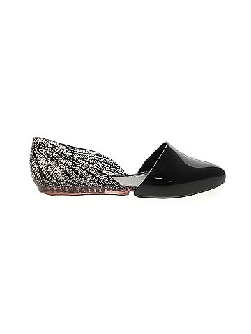 Melissa jason hot sale wu flats