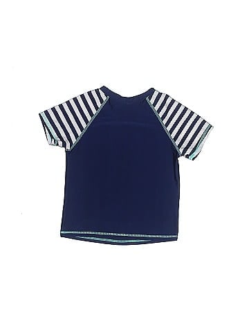 Cat & Jack Rash Guard (view 2)