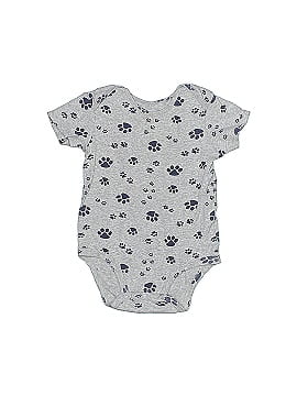 Carter's Short Sleeve Onesie (view 1)