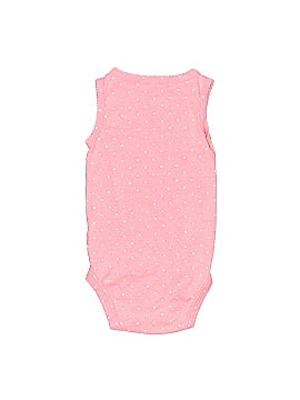 Carter's Short Sleeve Onesie (view 2)