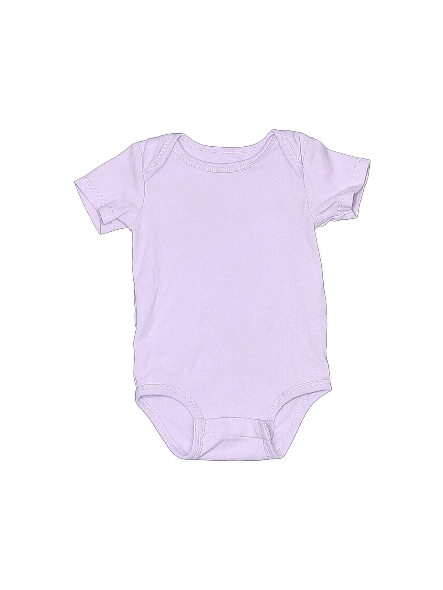 Kimono Bodysuit Short Sleeve Onesie Baby Short-Sleeve Bodysuit