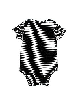 Carter's Short Sleeve Onesie (view 2)