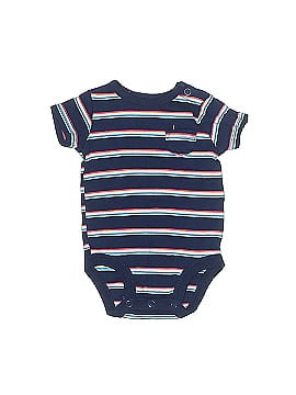 Carter's Short Sleeve Onesie (view 1)