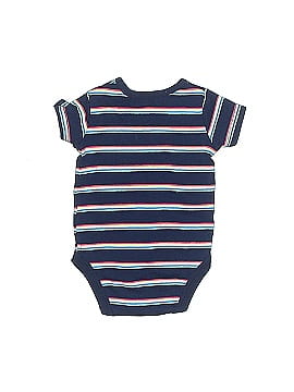 Carter's Short Sleeve Onesie (view 2)